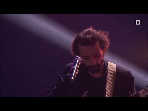 TmbaTa - Սևավոր Աղջիկ / Sevavor Aghjik (Live At Armenian Public TV)