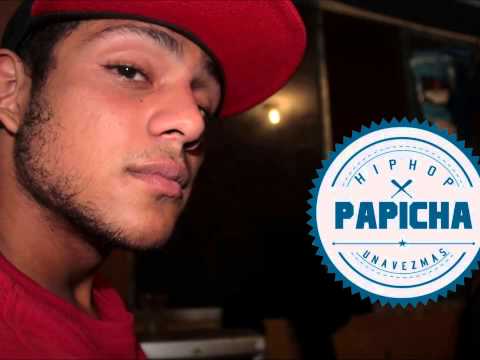 El Barril - Papicha (PROD. LENOV)