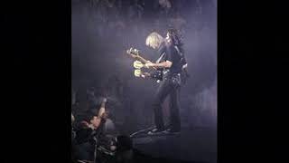 RUSH...EVERYDAY GLORY...COUNTERPARTS...I LOVE MUSIC