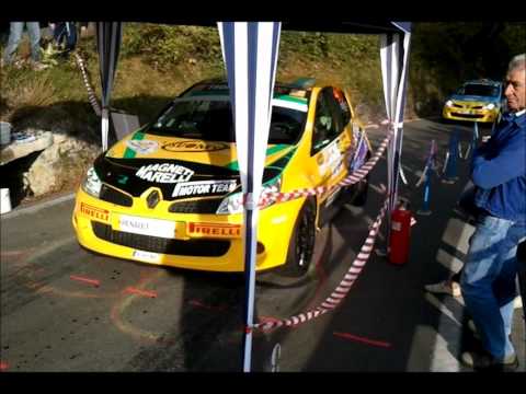 29° Trofeo Aci Como 2010