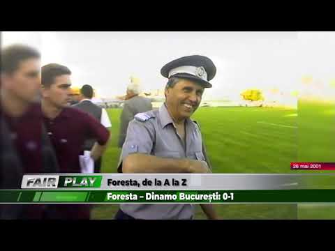 Fair Play - Foresta de la A la Z - episodul 9