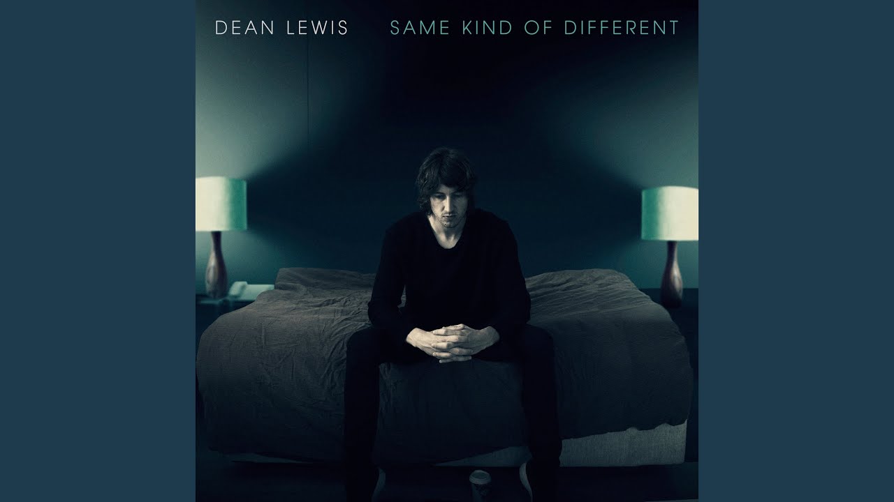 dean lewis - adore lyrics