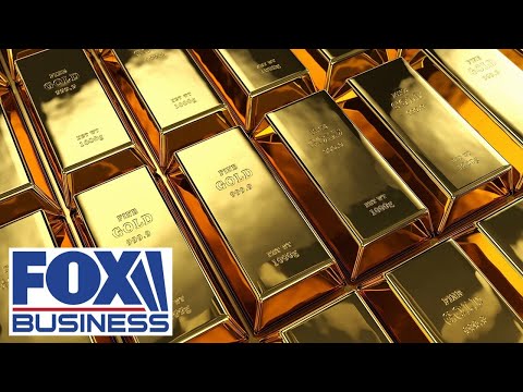 GOLD GOES PARABOLIC: Japan playing major role in precious metals breakout