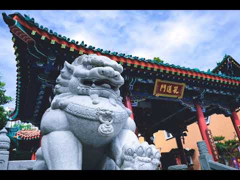 fujifilm xt-5 | HONG KONG Photography | Street Photography | Wong Tai Sin Temple | 香港街拍 | 黃大仙祠 |