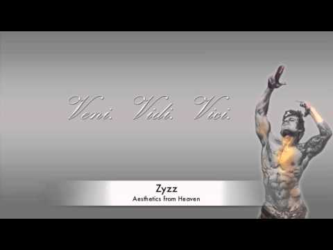 Zyzz - Aesthetics from Heaven (Best tracks)