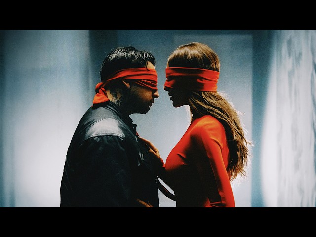 Hadise & Motive aus Türkei mit 'Labirent' (jetzt ansehen!) | Rap!