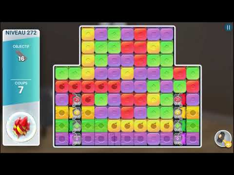 Property Brothers Home Design [ Level 272 ] No Boosters