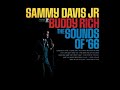 Sammy̲ D̲a̲v̲i̲s̲ ̲J̲r. / Buddy R̲i̲c̲h̲ – ̲T̲h̲e̲ S̲o̲u̲n̲d̲s Of ̲'̲6̲6̲ (1̲9̲6̲6̲)̲
