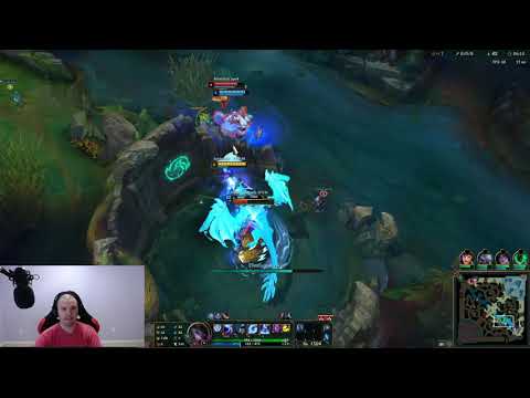 Diana Mid vs Lux   Loss