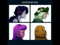 Adventure Time Soundtrack 