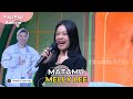 Matamu MELLY LEE PAGI PAGI AMBYAR 26 10 23