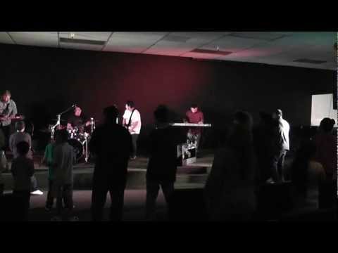 Rekless Youth  Worship - Deep Cries Out
