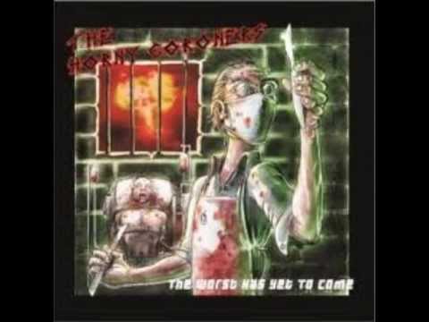 The Horny Coroners - Not dead yet