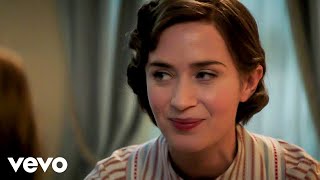 Emily Blunt - The Place Where Lost Things Go (From &quot;Mary Poppins Returns&quot;)