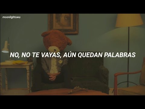 HA-ASH, Leonel García - Te Voy A Perder [Letra]