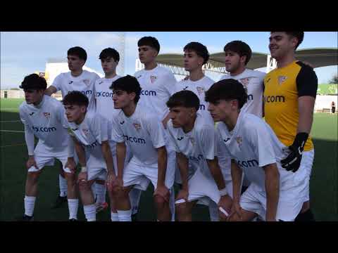 mora CF resumen año 2025