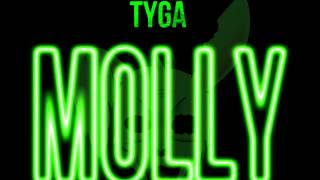 Molly tyga HD