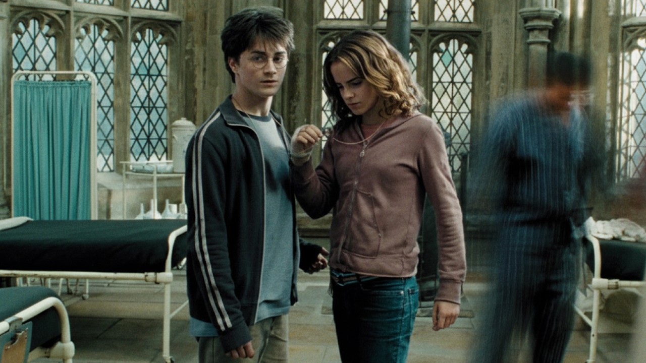 Miniature de la vidéo The Time-Turner - Full Scene du film Harry Potter et le Prisonnier d'Azkaban