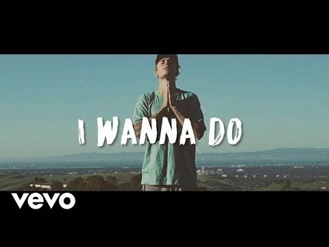 Justin Bieber ft. The Chainsmokers - I Wanna Do (New song 2018) video