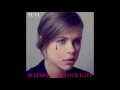 Suvi - Bleeding For Your Love (Audio) 