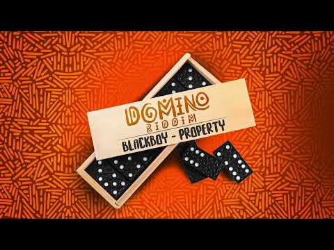 PROPERTY - Blackboy (Domino Riddim) Teamfoxx ' 2023 St Lucia Dennery Soca '