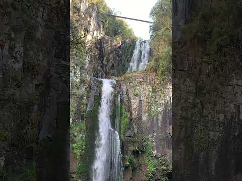 Cachoeira Peraú do facão # Município de Arvorezinha # Rio Grande do Sul