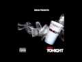 NEW SINGLE: Huey - Tonight