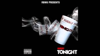 NEW SINGLE: Huey - Tonight