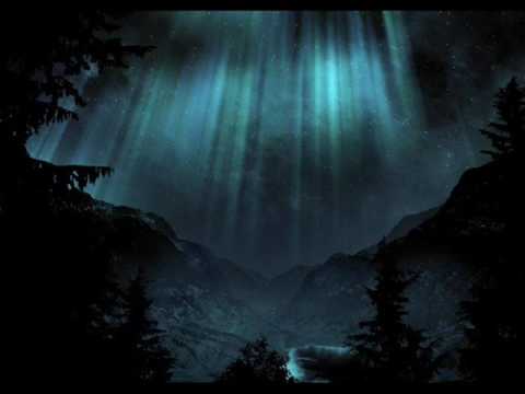 Tiamat - A Caress of Stars (lyrics).wmv