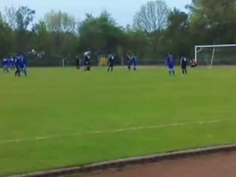 ESV Einigkeit Wilhelmsburg - SV Wilhelmsburg 1:4  14 05 13