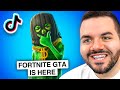 Funniest SEASON 2 Fortnite TikToks