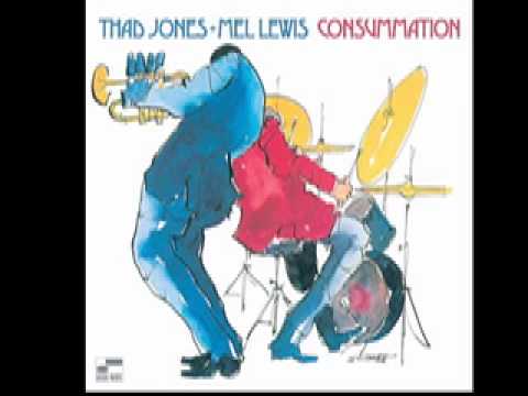 us- Thad Jones and the Mel Lewis orchestra