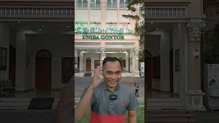 Download lagu SYARAT JADI DOSEN #shortvideo mp3