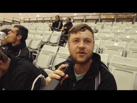 NZIS  FULL HIGHLIGHTS | Sports Exchange 2016