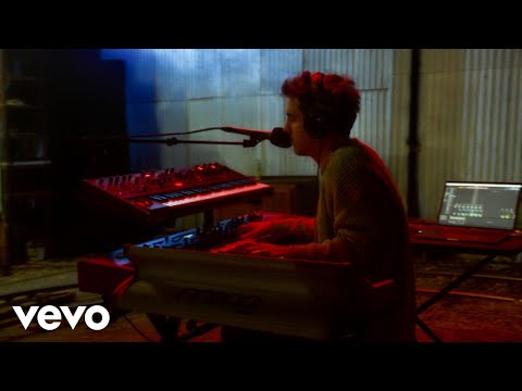 Ritt Momney - (If) The Book Doesn't Sell (Live Session)