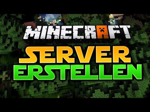 Create and host your own Minecraft server in 2 minutes! [1.8.-1.21 ][Updated 2025]