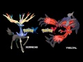 Pokemon X And Y Successor Korrina Battle Theme Extended