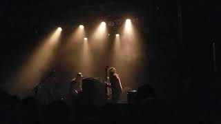 Moneen - I Have Never Done Anything For Anyone That Was Not For Me As Well - Live