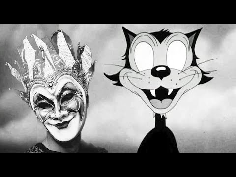 Boris Brejcha, Hozho Style Minimal Techno - Mixed by Granada