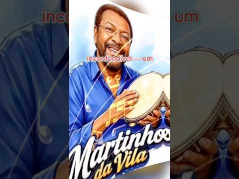 Martinho da Vila. O Pequeno Burguês. # #samba #pagode  #sambaspectacle