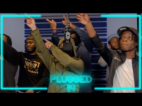 SD - Plugged In W/Fumez The Engineer (Take 2) | Pressplay