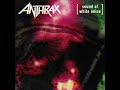 Anthrax  Invisible