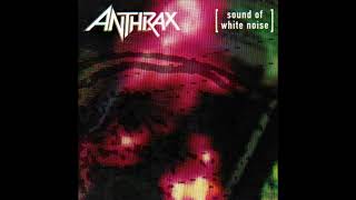 Anthrax  Invisible