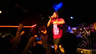 For Today - Broken Lens (HD 1080p)