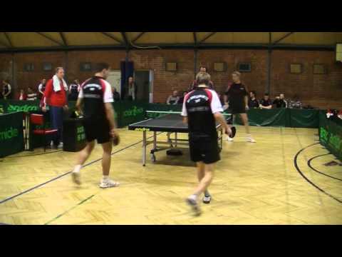 Eingangsdoppel 3 - 22.01.2011