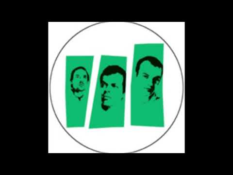 Xaver Fischer Trio - Ruebezahl (Full Ep)