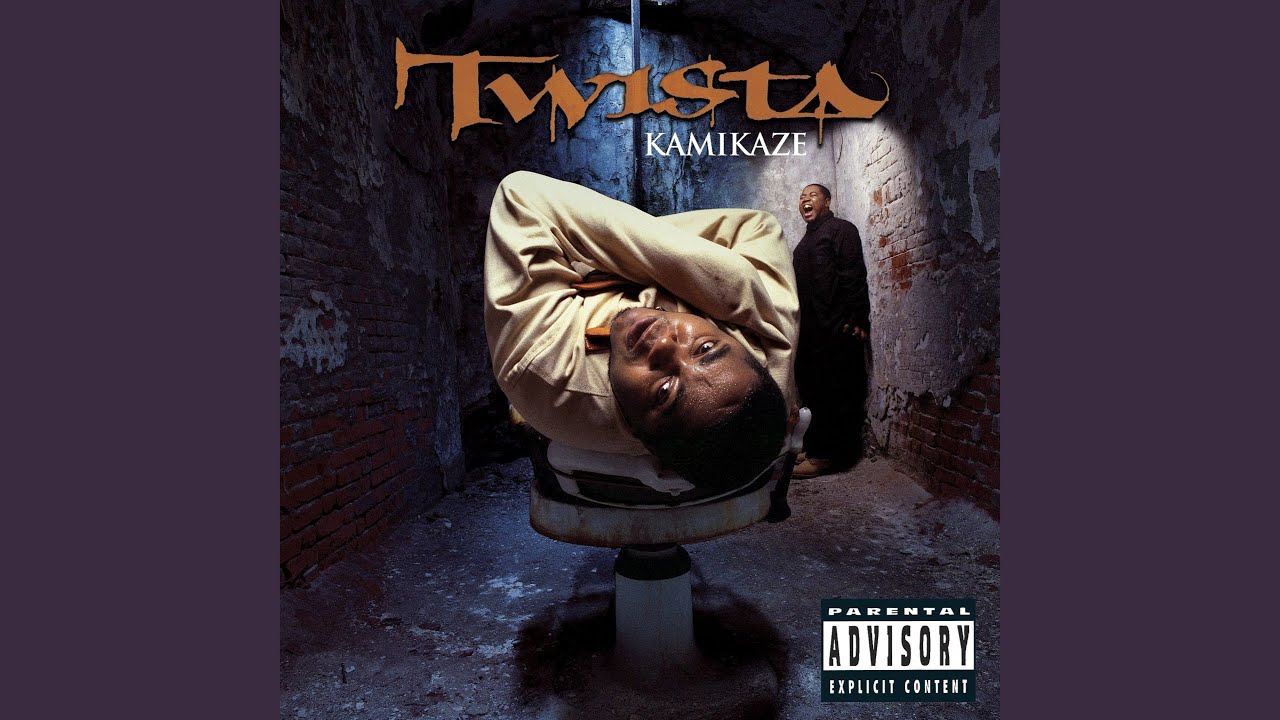 Twista - Drinks