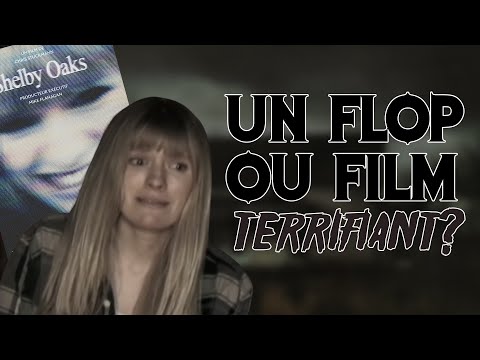 Shelby Oaks (2025): TERRIBLE or TERRIFYING? - The Gloomy Review #229