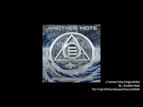 2 Track's Special Promotion Mix - By : Another Note