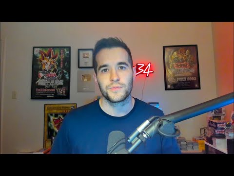 I Made A Huge Mistake